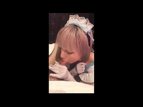 ❤️ Idol japonesa [mayuka], disfraz de criada francesa, parte 1, mamada y paja con loción ❤️❌ Super porno en es.hentai-ita.ru ❌️❤️❤️❤️❤️❤️❤️❤️